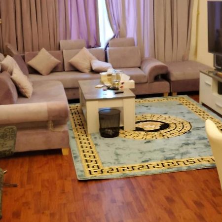 Lemas 901 Apartment Ajman Exterior foto