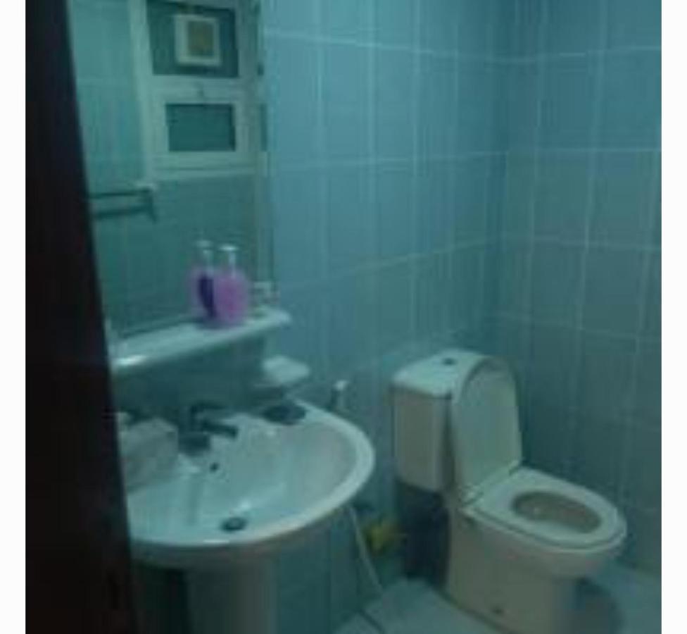 Lemas 901 Apartment Ajman Exterior foto
