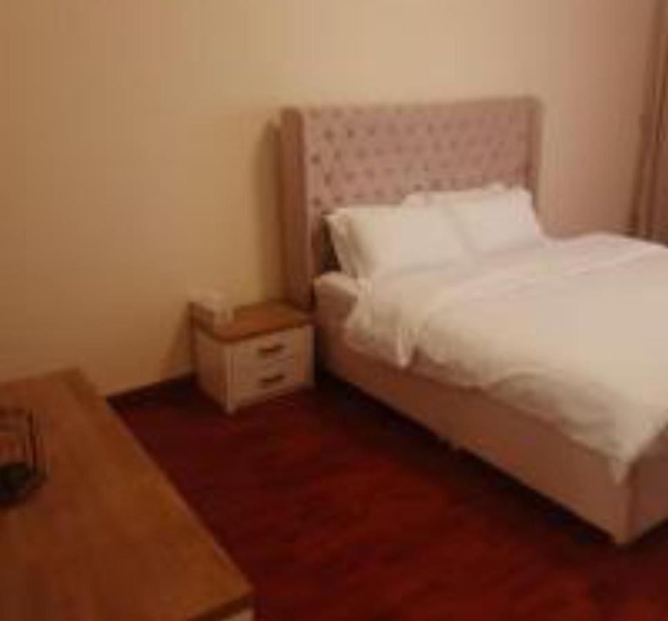 Lemas 901 Apartment Ajman Exterior foto
