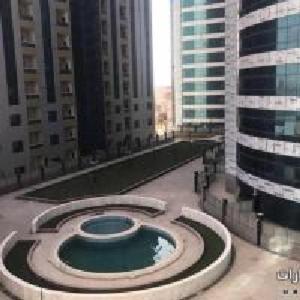 Lemas 901 Apartment Ajman Exterior foto